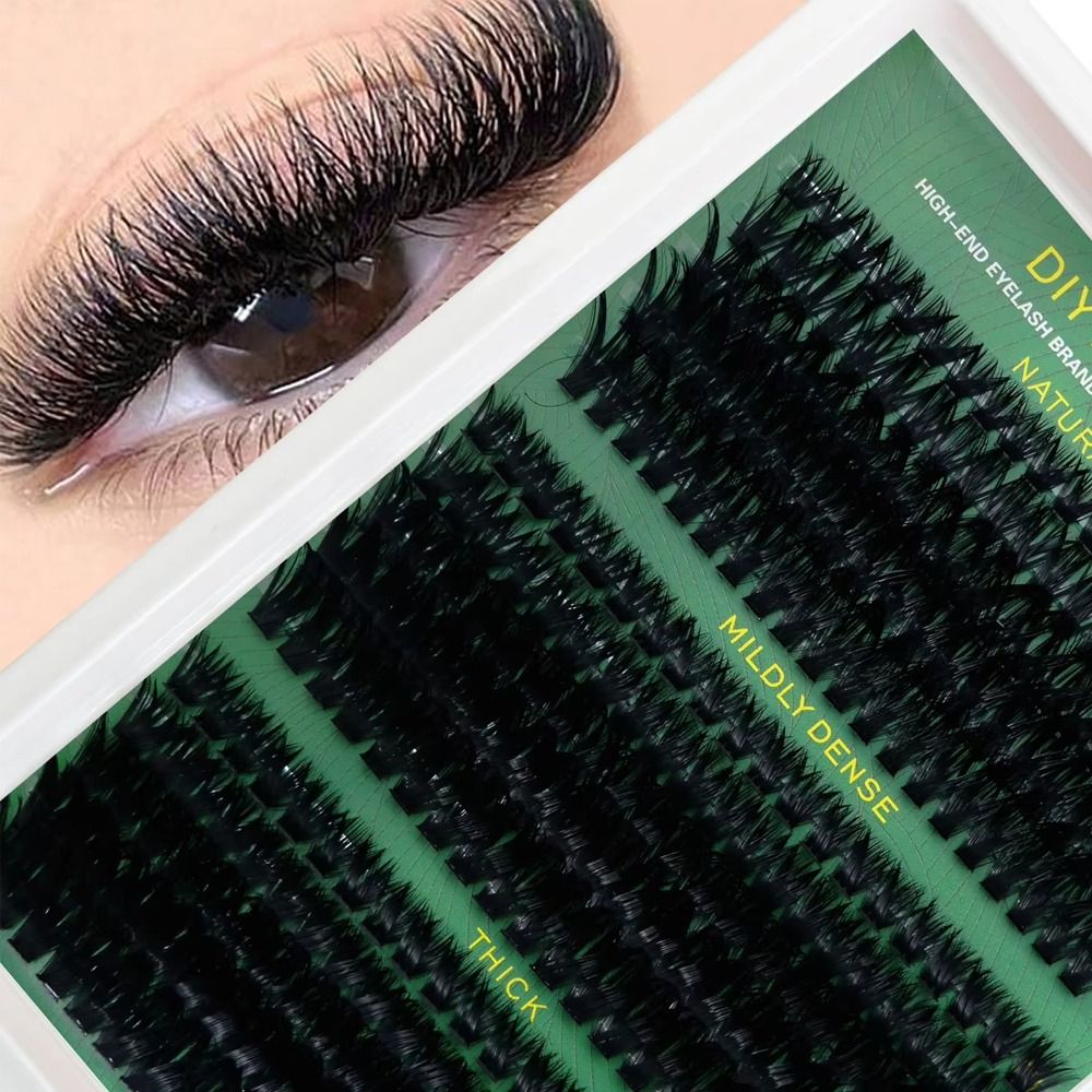 ナチュラルルックつけまつげ ボンド＆シール ウィスピー風 3 - Eyelash Extension Look のレビューと価格