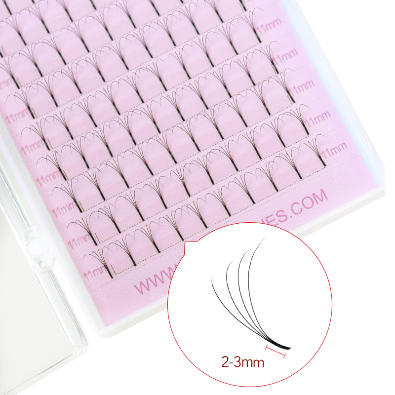 SONGLASHES ロングルート 2D～6D 個別まつげエ - Eyelash Extension Russian のレビューと価格