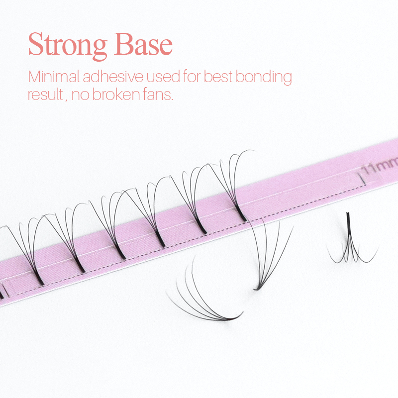 SONGLASHES ロングルート 2D～6D 個別まつげエ - Eyelash Extension Russian のレビューと価格
