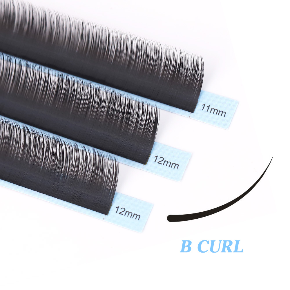 AGUUD J B C CC D ロシアンボリュームまつげ  - Eyelash Extension Russian のレビューと価格