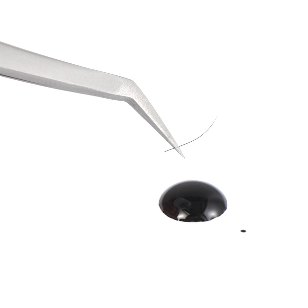 高品質で低刺激、持続期間6～7週間、3秒速乾、個々のまつげ用 - Eyelash Extension Eye Irritation のレビューと価格